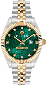 Philipp Plein Date Superlative